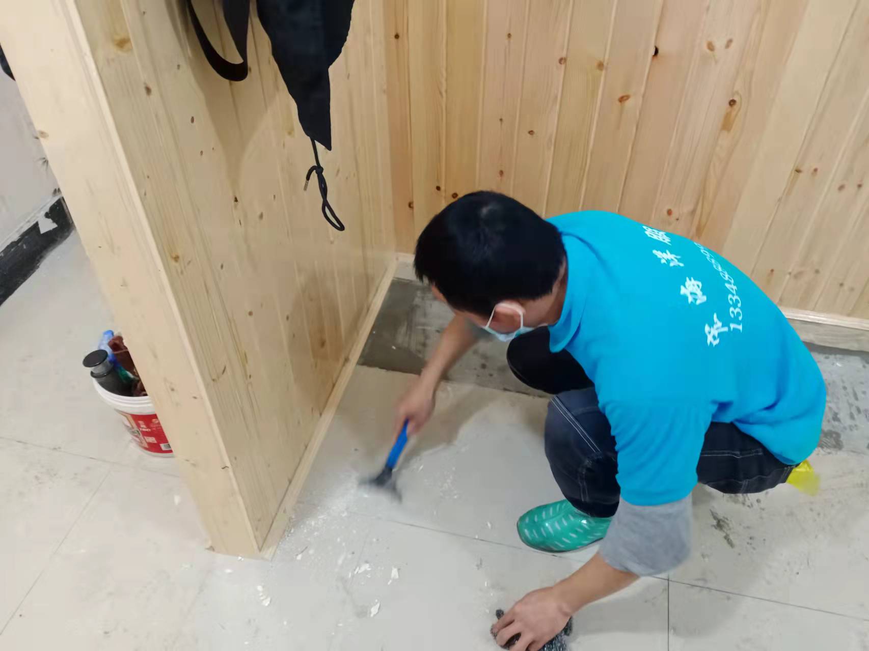 成都开荒保洁具有很好的服务质量吗？