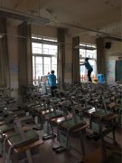 幼儿园学校保洁质量标准要求