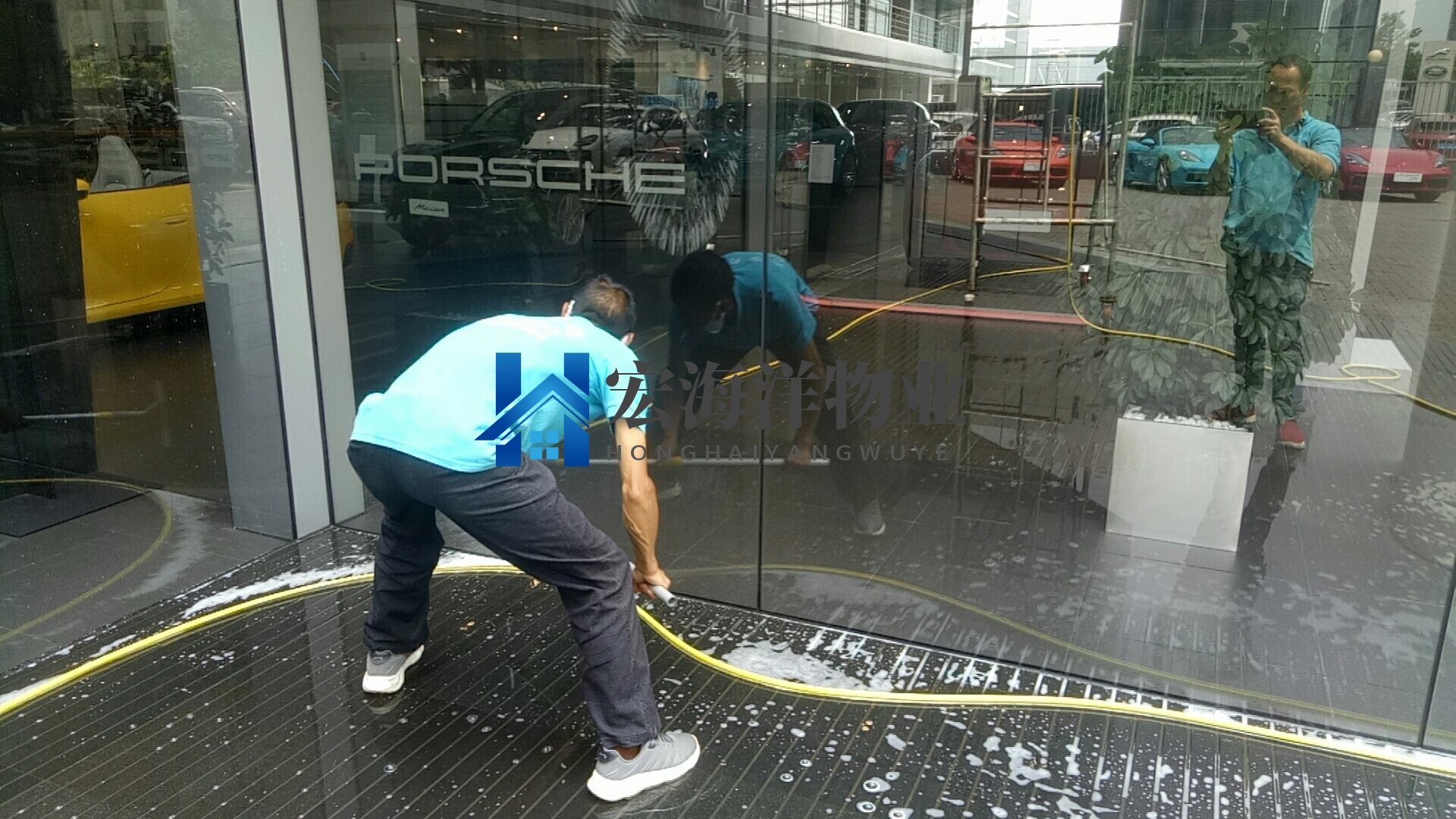 成都开荒保洁垃圾箱、垃圾中转站清洁方法及检查标准