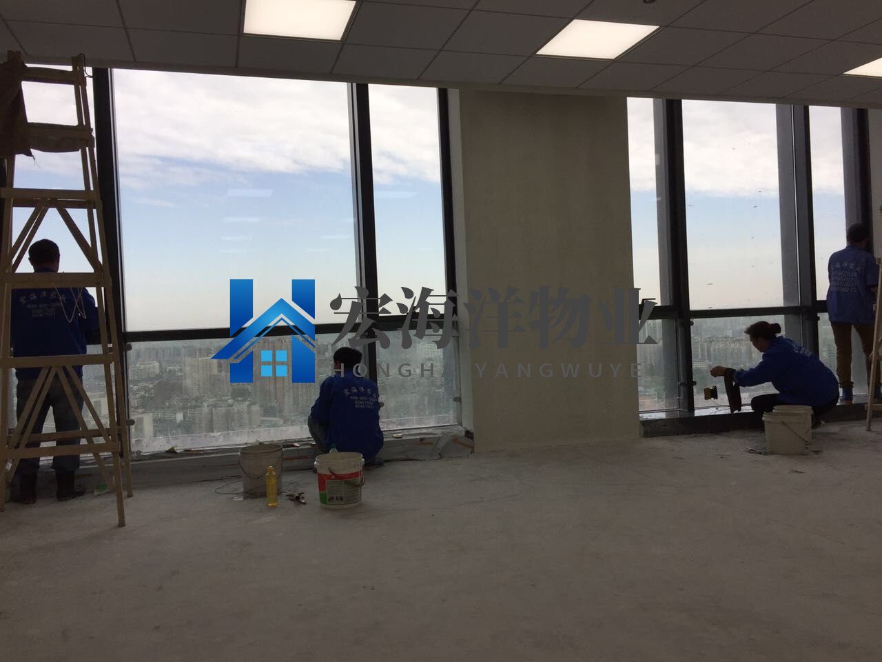 成都家庭保洁公司上门服务已成为一种趋势