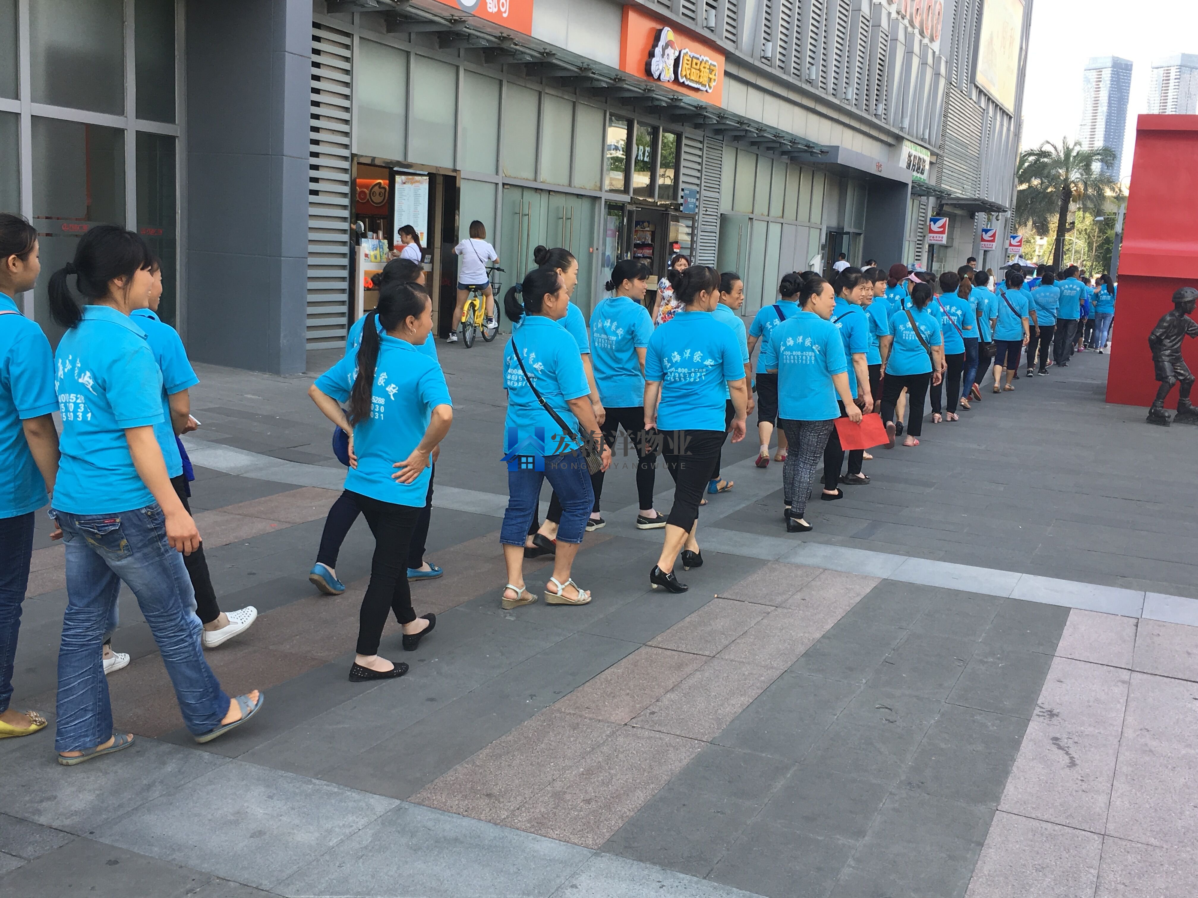如何选择一个好的成都保洁公司？