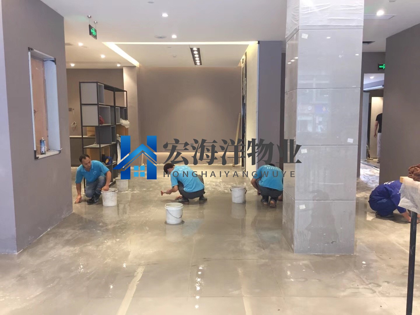 清洁公司的服务范围有哪些