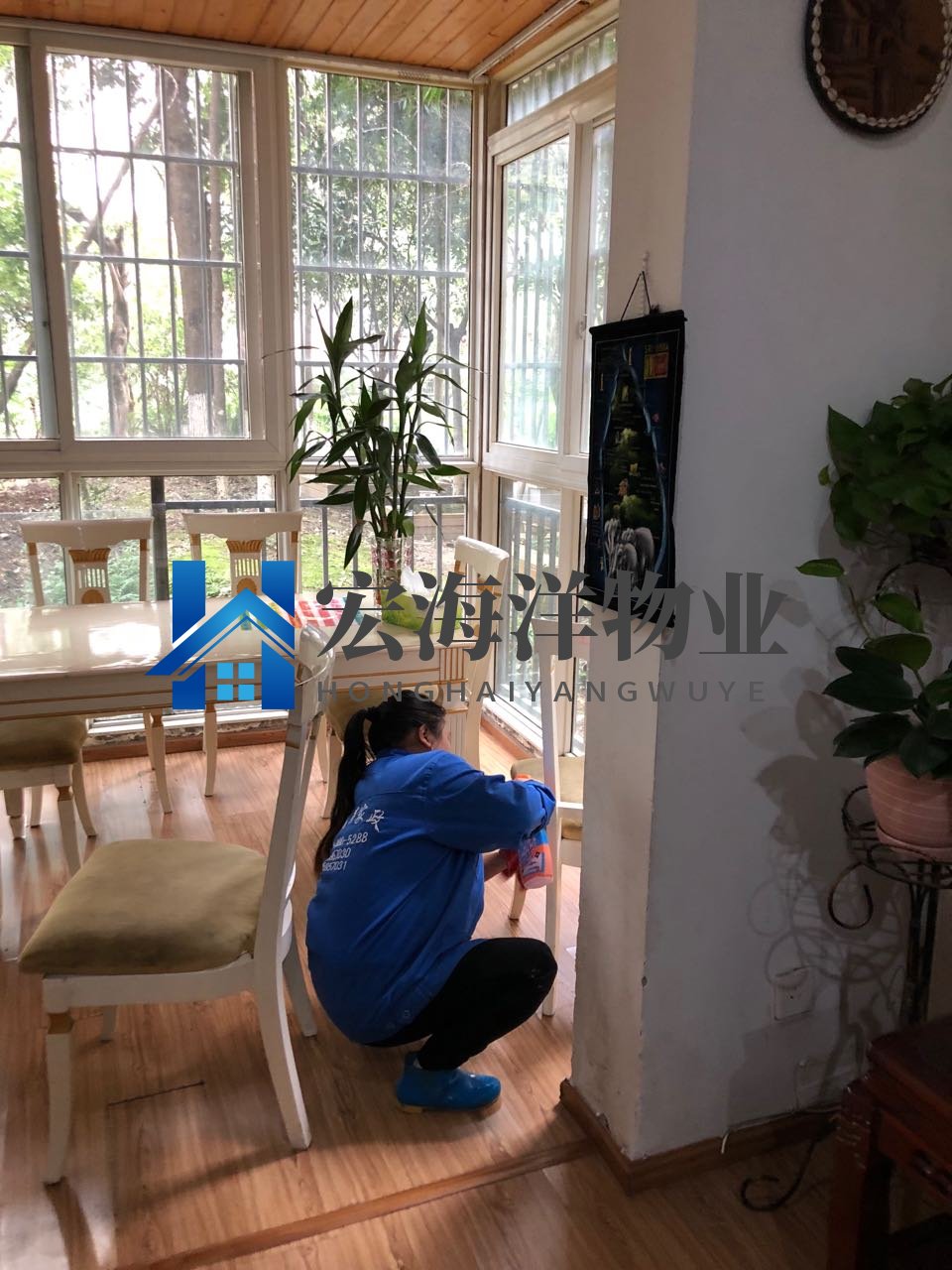 日常保洁筷子消毒如何引起重视