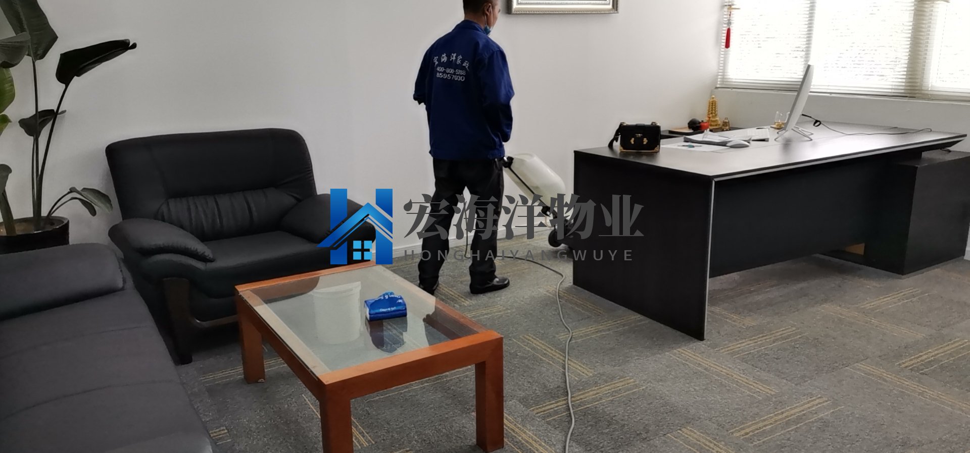 地毯怎么清洁比较干净